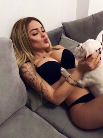 Анкета проститутки Аврора - Фото 1, , 24 года, №24067